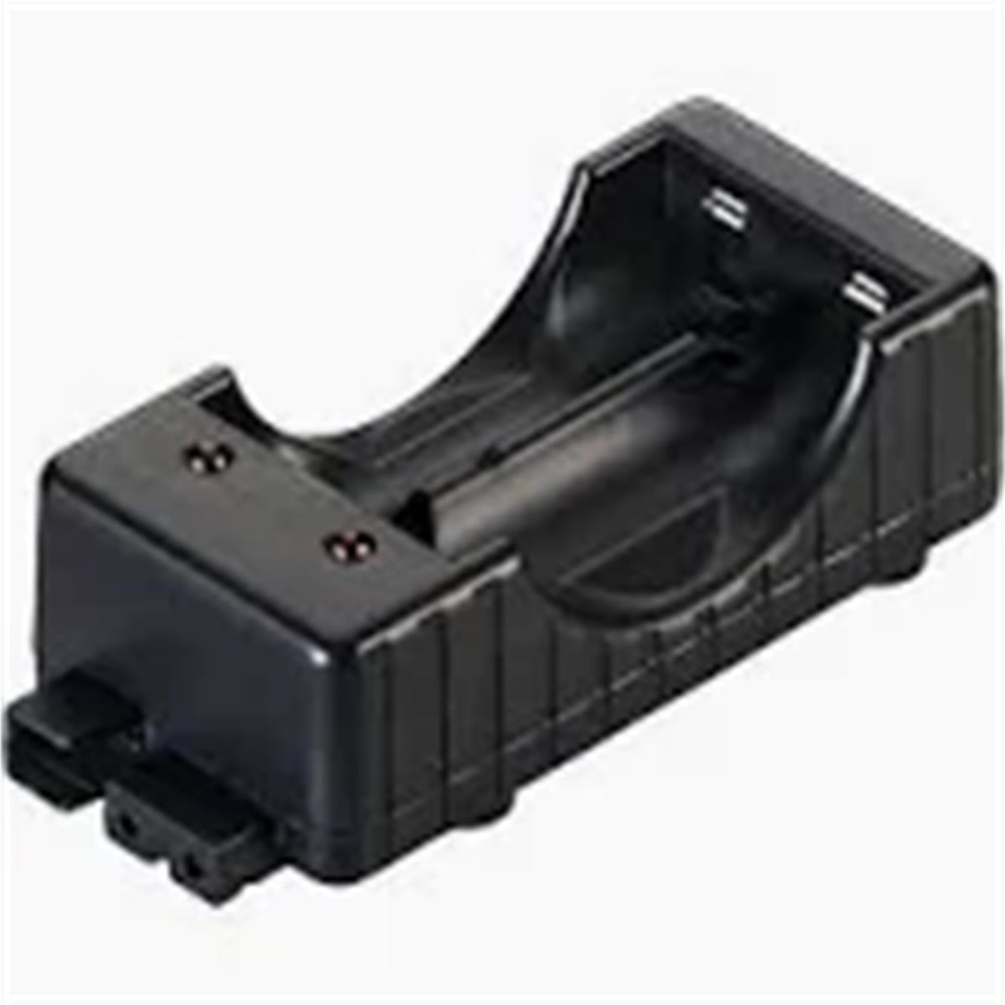 Streamlight AC Charger with 2 18650 Batteries, Model# STL22011
